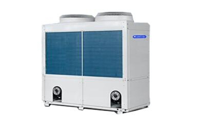 格力中央空调D系列模块化风冷冷(热)水机组