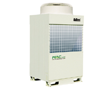 麦克维尔户式高能效低温强热机组MACmini-XE