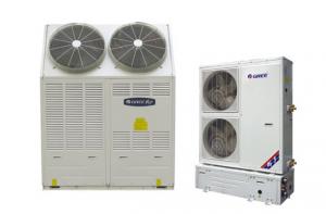 格力HF系列户式地暖空调机组