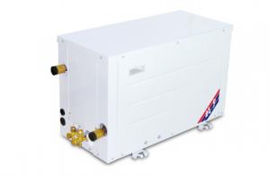 HS系列分体式水源热泵空调机组