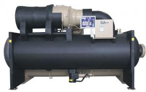 麦克维尔中央空调离心式热泵机组TSC/TDC