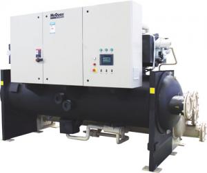 麦克维尔单螺杆式水源热泵机组(满液式)WPS.A